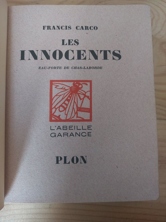 Les innocents