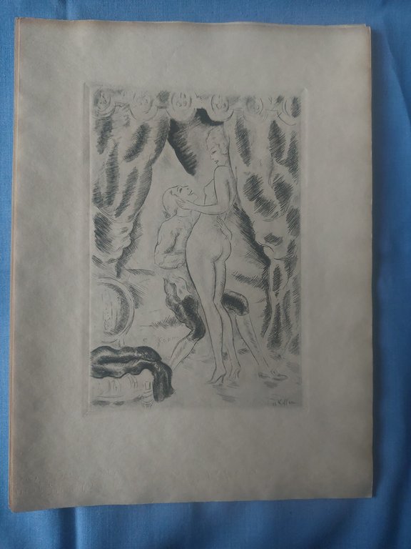 Thémidore ou mon histoire et celle de ma maîtresse