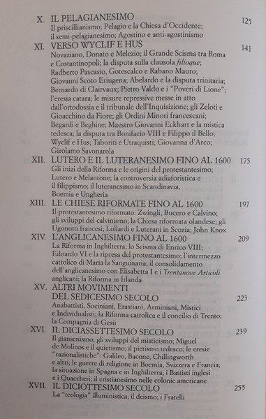 Christie-Murray, I percorsi delle eresie. Viaggio nel dissenso religioso dalle …