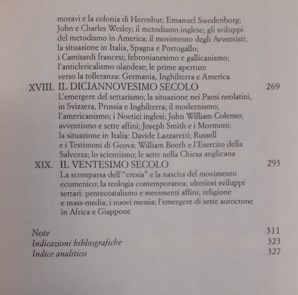 Christie-Murray, I percorsi delle eresie. Viaggio nel dissenso religioso dalle …