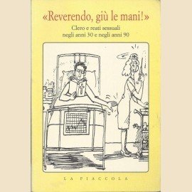 Reverendo, giù le mani!, a cura dell’Ass. Cult. Sicilia Punto …