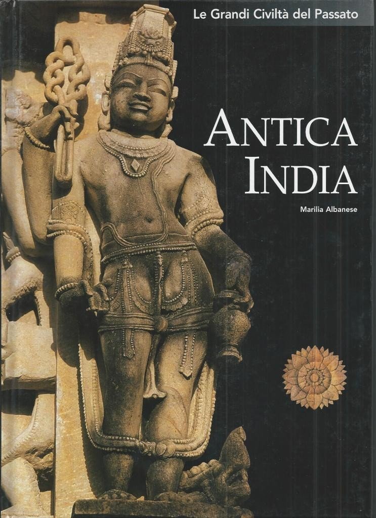 Albanese, Antica India