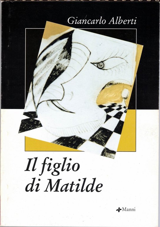 Alberti, Il figlio di Matilde – Delacroix, Calm beach – …