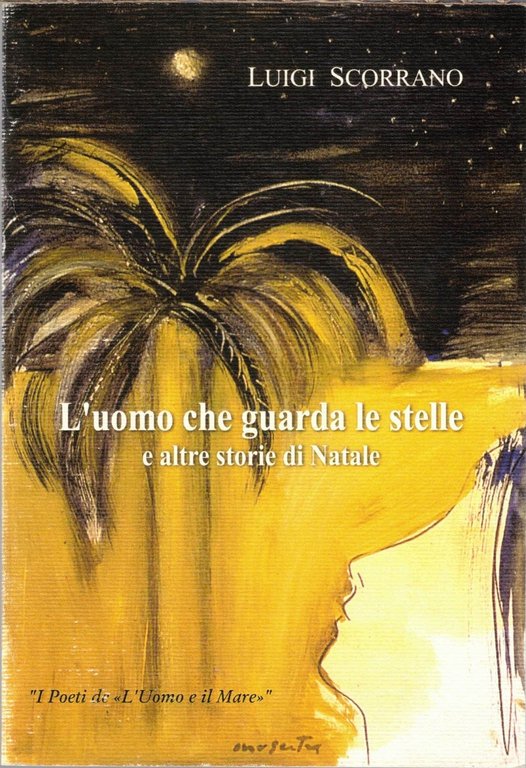 Alberti, Il figlio di Matilde – Delacroix, Calm beach – …