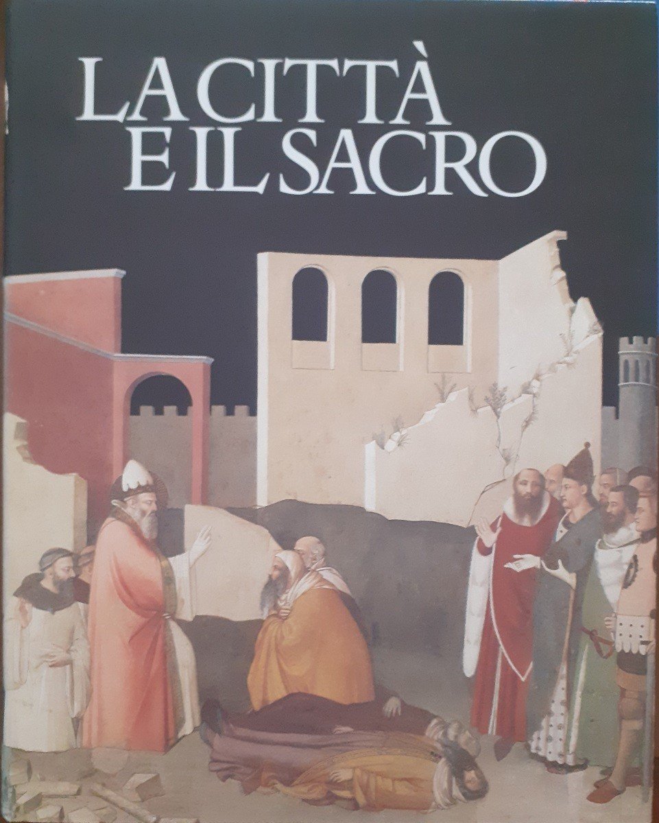 Allam et al., La città e il sacro, a cura …