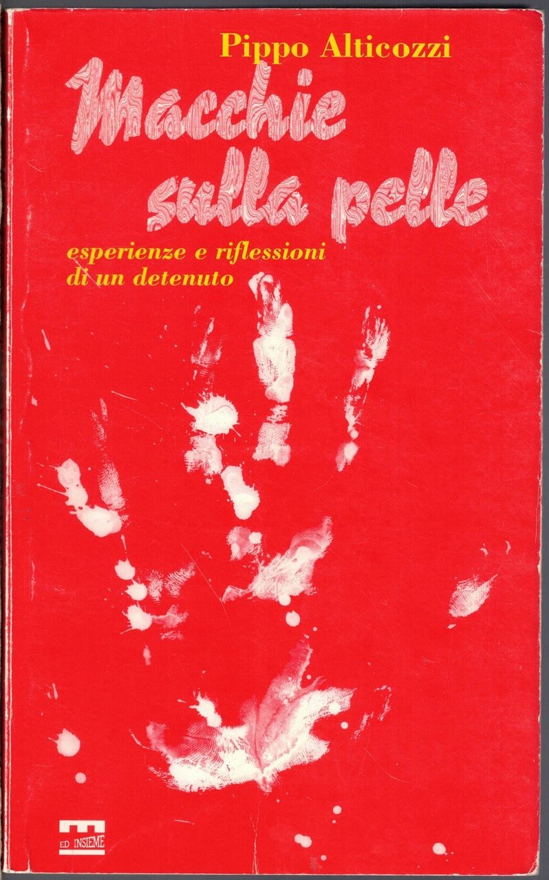 Alticozzi, Macchie sulla pelle