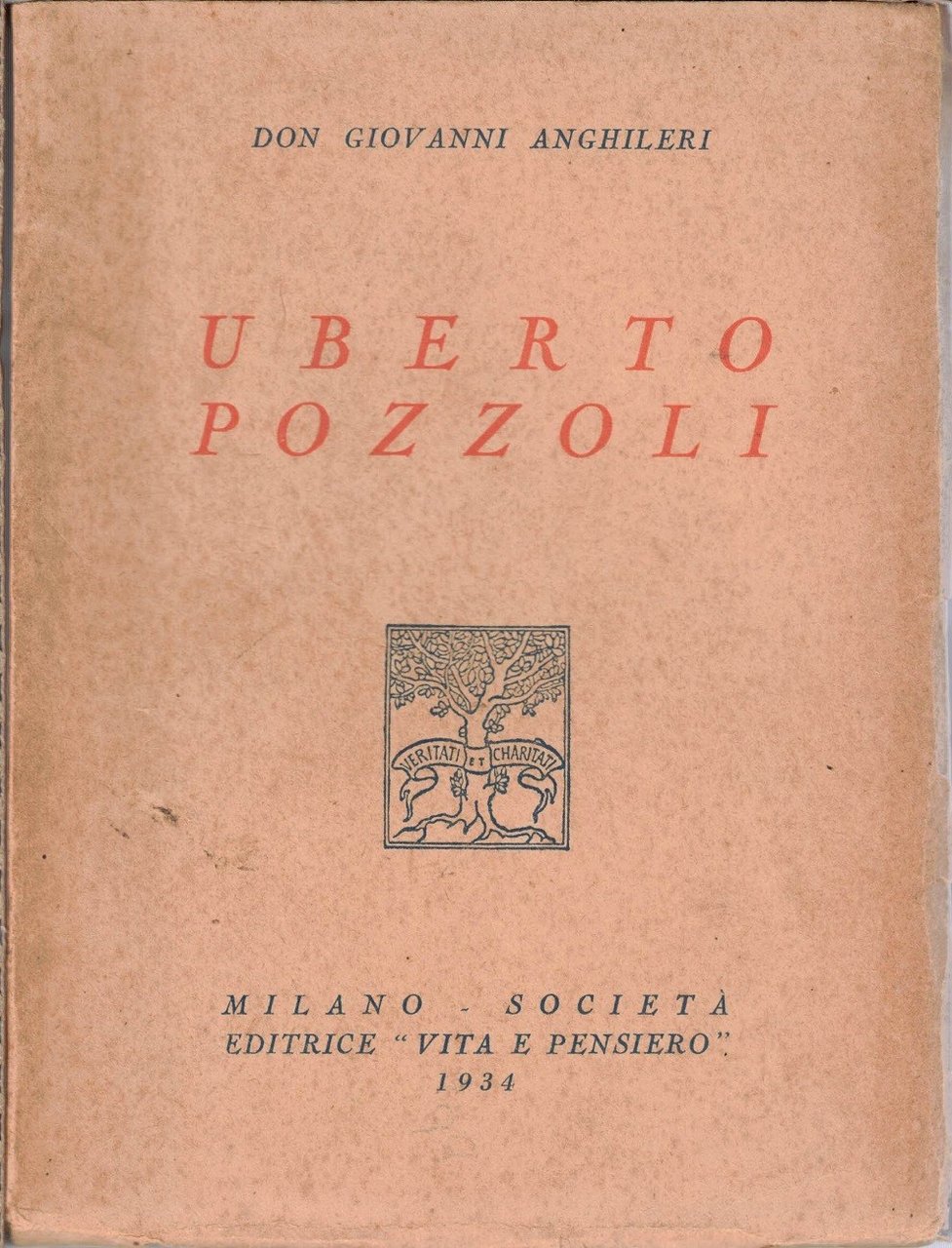 Anghileri, Uberto Pozzoli