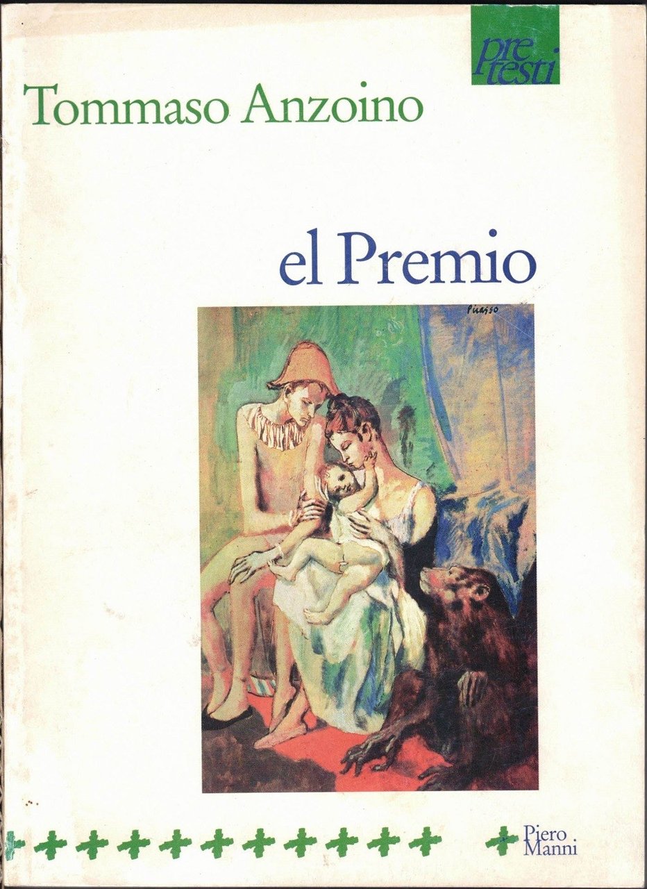 Anzoino, el Premio | Immagine principale