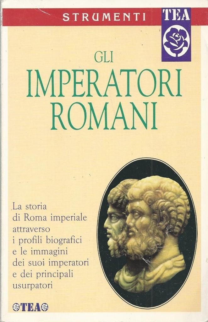 Artom et al., Gli imperatori romani