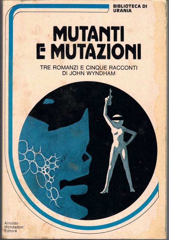 Asimov, Asimov story – Antologia scolastica, a cura di I. …