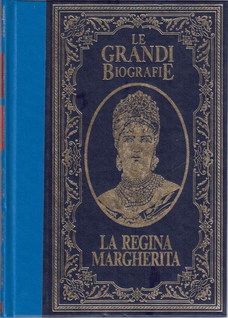 Belihar, La vita della Regina Margherita