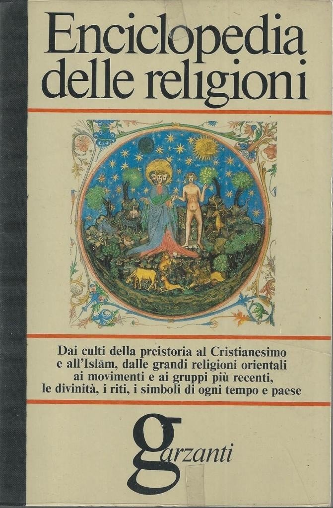 Bellinger, Enciclopedia delle religioni