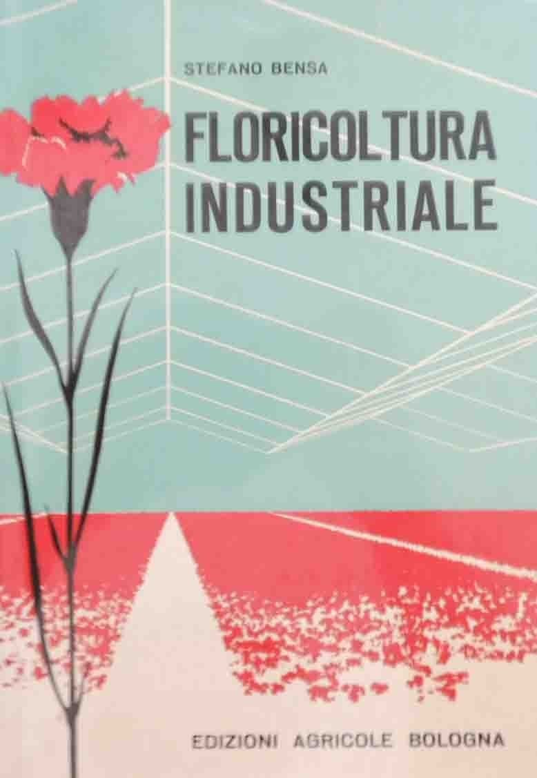 Bensa, Floricoltura industriale