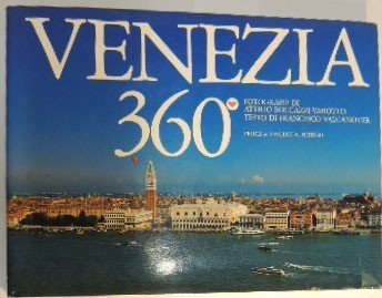 Boccazzi-Varotto, Valcanover, Venezia 360°