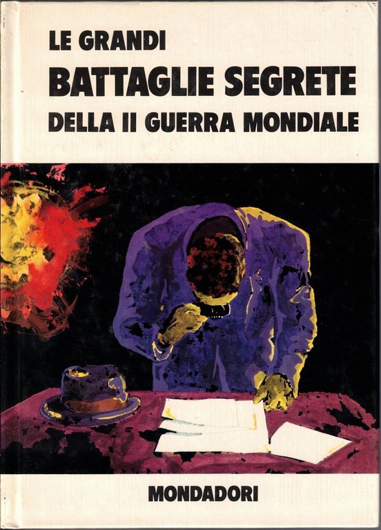 Boschesi, La II guerra mondiale, 4 voll.