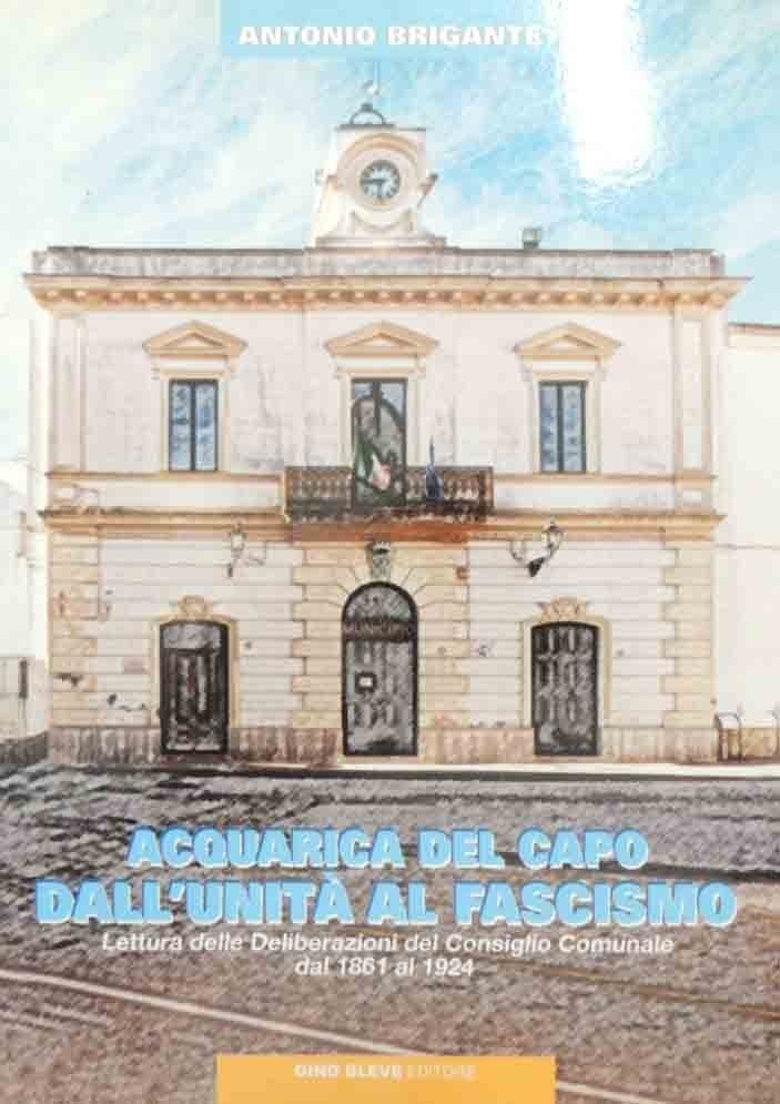 Brigante, Acquarica del Capo dall’Unità al Fascismo