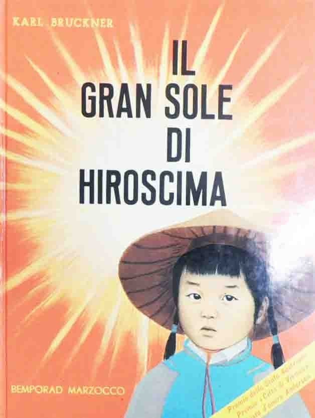 Bruckner, Il gran sole di Hiroscima