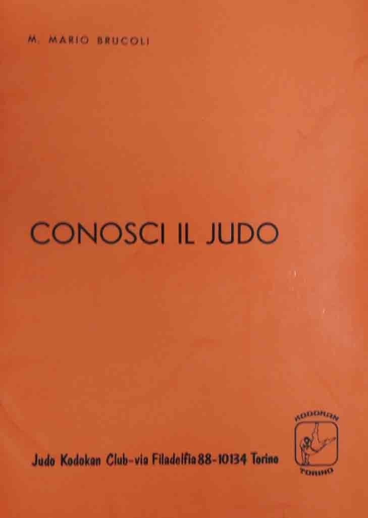 Brucoli, Conosci il judo