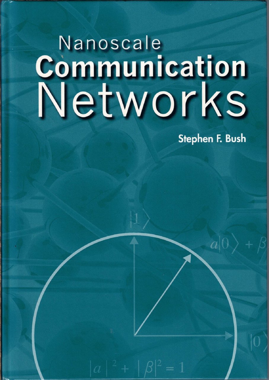 Bush, Nanoscale communication networks