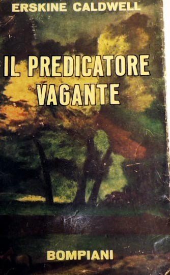 Caldwell, Il predicatore vagante