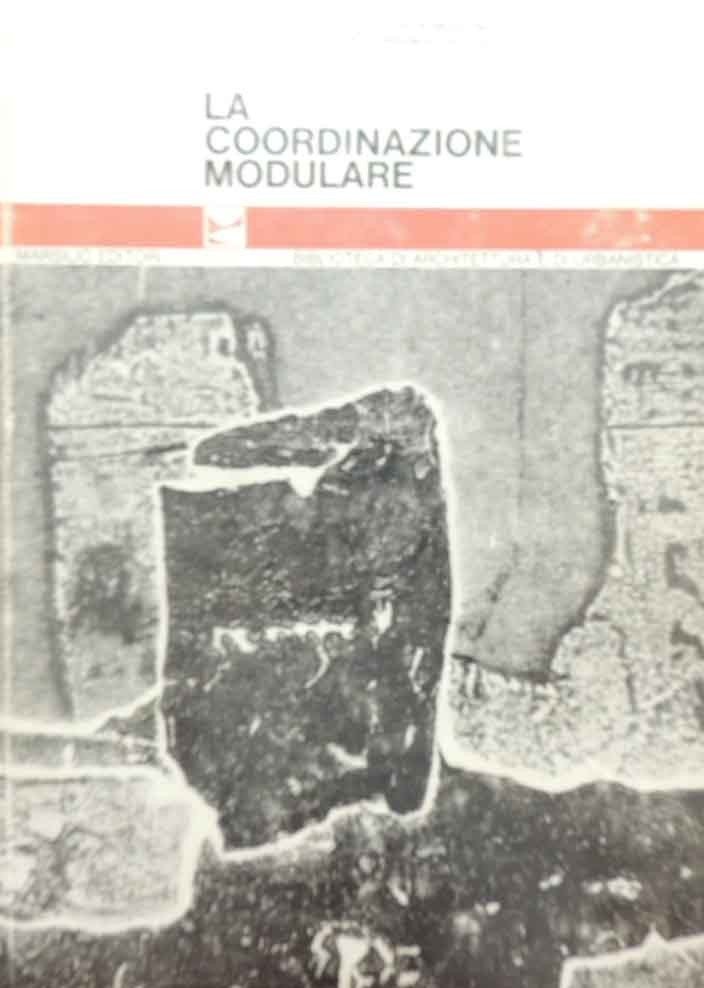 Caporioni, Garlatti, Tenca-Montini, La coordinazione modulare