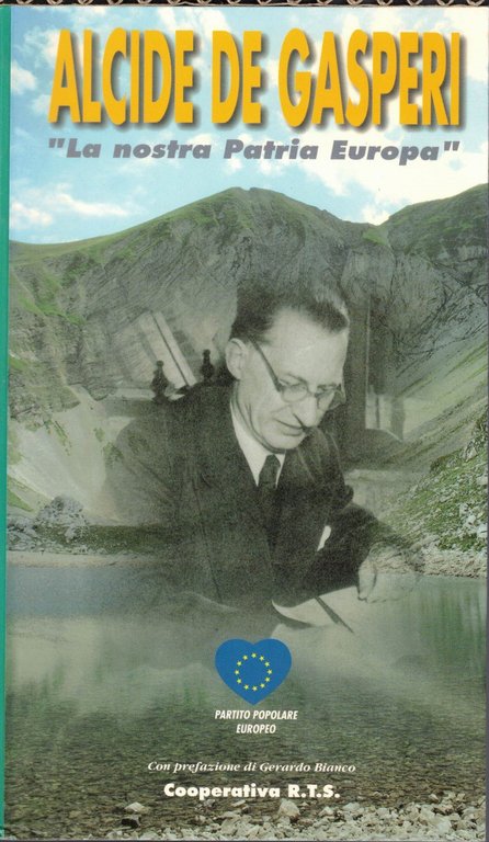 Cattolici democratici, Cooperativa R.T.S., 1998-2000, 4 voll.