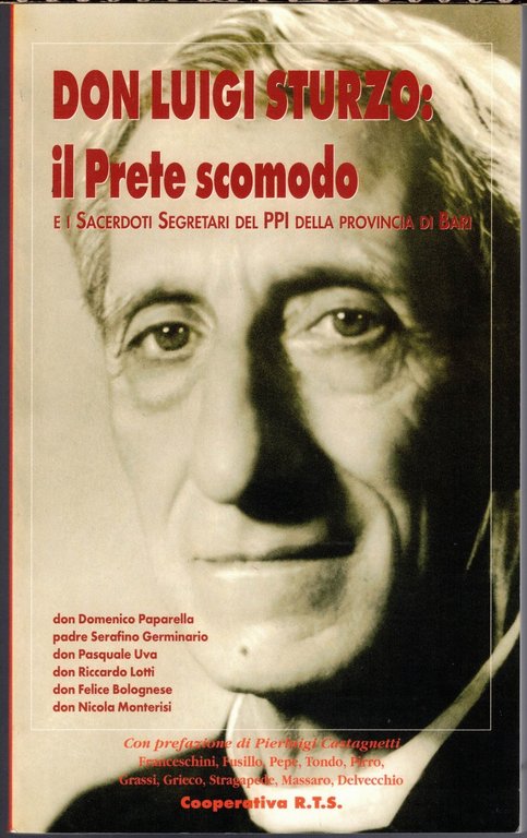 Cattolici democratici, Cooperativa R.T.S., 1998-2000, 4 voll.