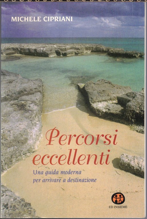 Cipriani, Pietre per un mondo nuovo – Dall’Oriente il sole …