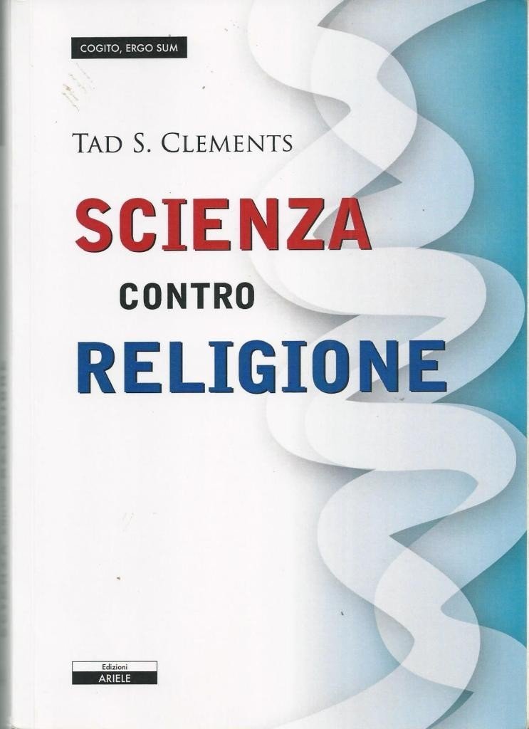 Clements, Scienza contro religione
