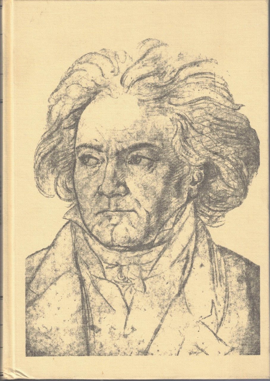 Cooper, Beethoven. L’ultimo decennio. 1817-1827
