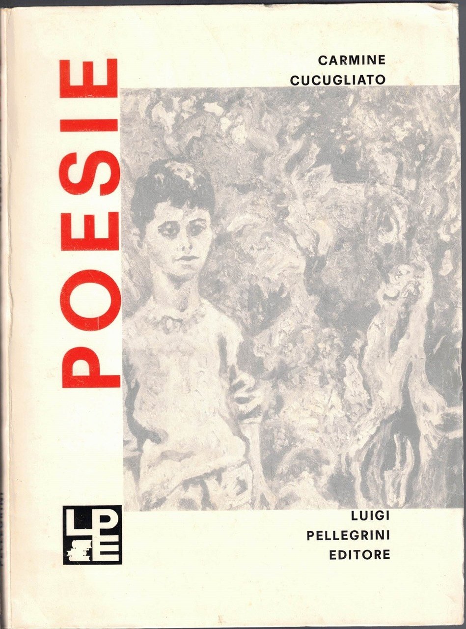 Cucugliato, Poesie | Immagine principale