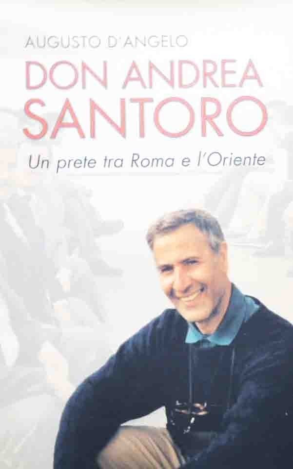 D’Angelo, Don Andrea Santoro