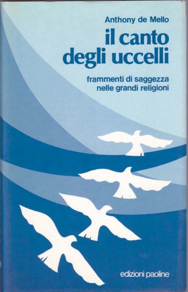 de Mello, Il canto degli uccelli