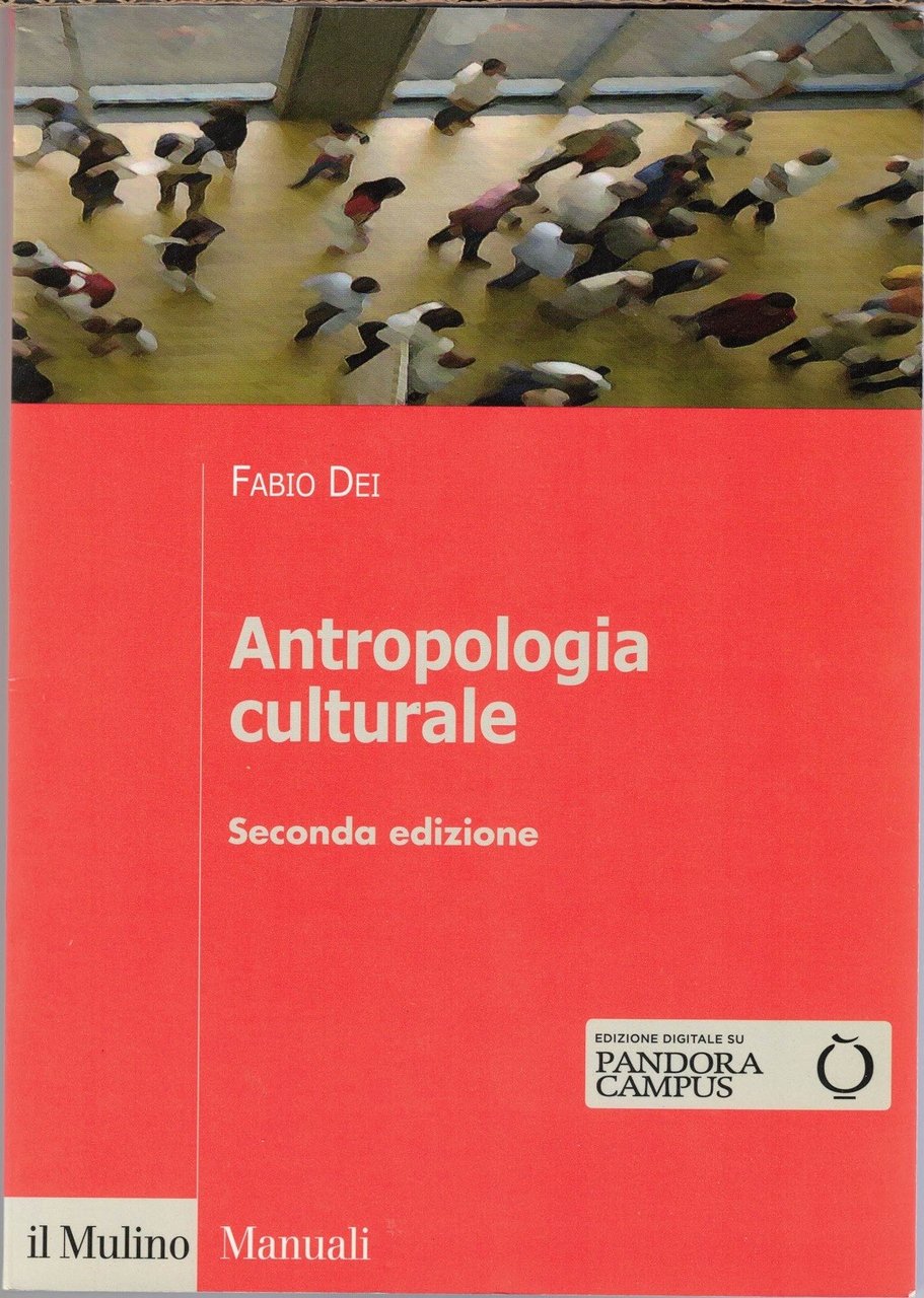 Dei, Antropologia culturale | Immagine principale