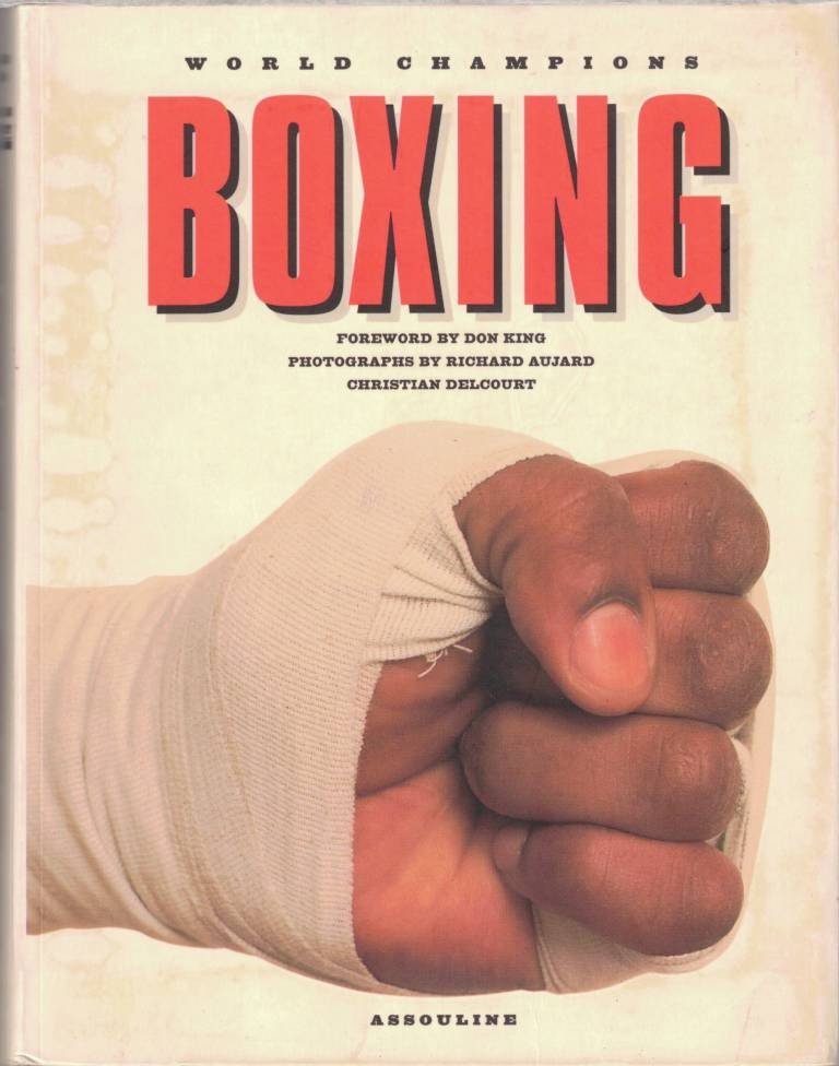 Delcourt, Aujard, Boxing