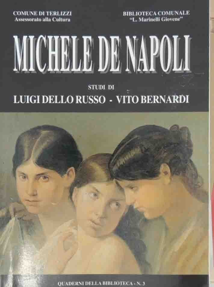 Dello Russo, Bernardi, Michele De Napoli