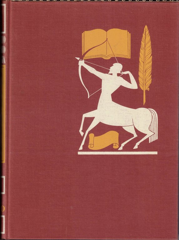 Dizionario enciclopedico di pedagogia, S.a.i.e, 1969, 5 voll.
