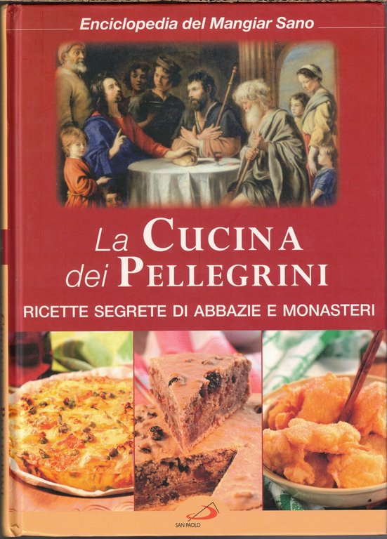 Enciclopedia del mangiar sano, San Paolo, 2008, 8 voll.