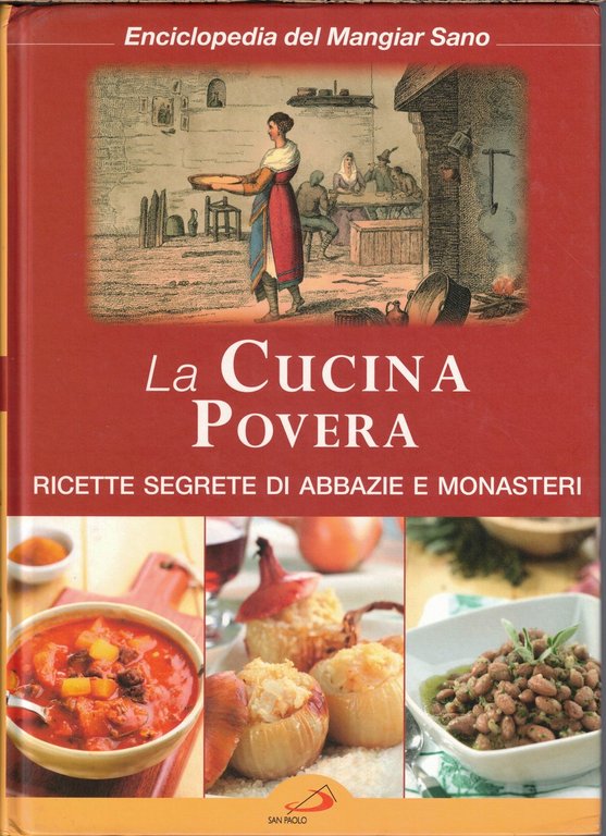 Enciclopedia del mangiar sano, San Paolo, 2008, 8 voll.