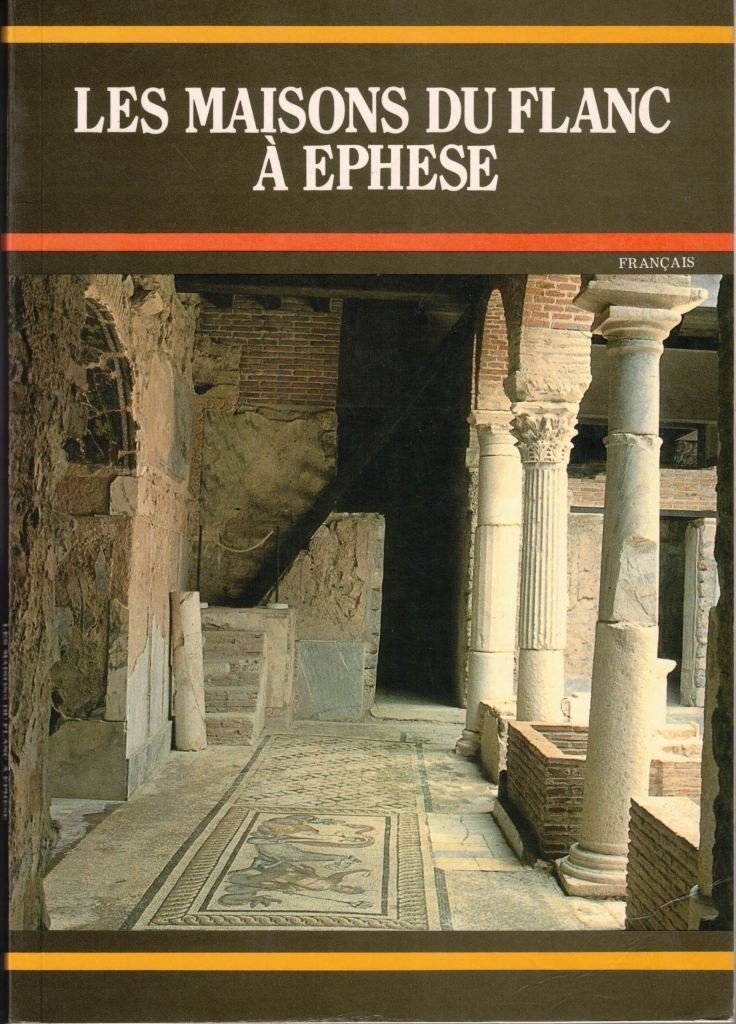 Erdemgil et al., Les maisons du flanc a Ephese