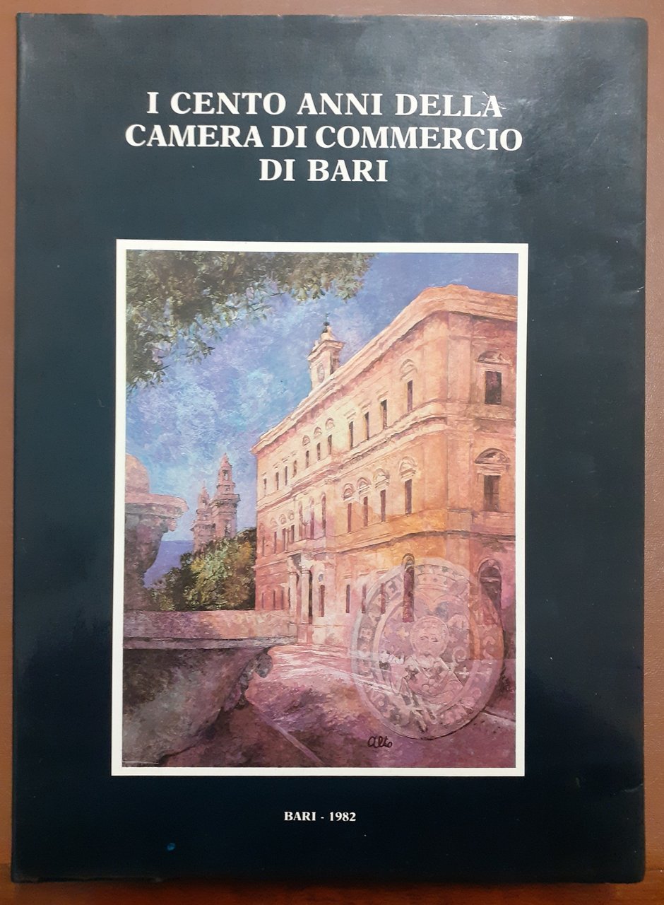 Farace et al., I cento anni della Camera di Commercio …