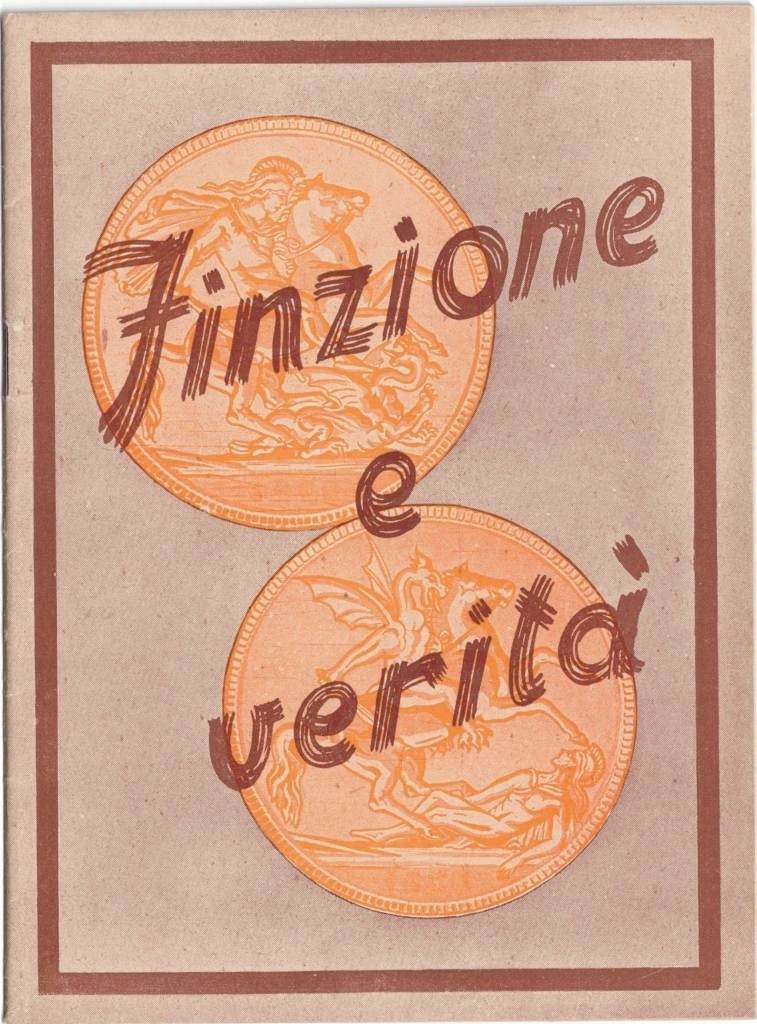 Finzione e verità