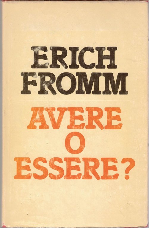 Fromm, Il linguaggio dimenticato – Grandezza e limiti del pensiero …