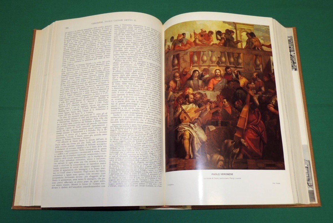 Grande dizionario enciclopedico Utet, fondato da Pietro Fedele, terza ed., …