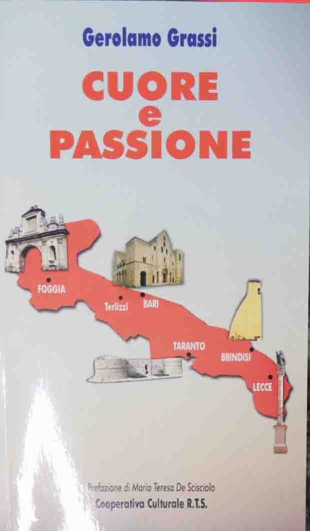 Grassi, Cuore e passione