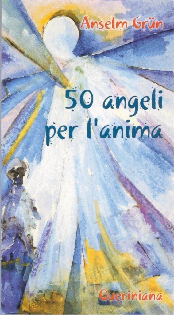 Grün, 50 angeli per l’anima