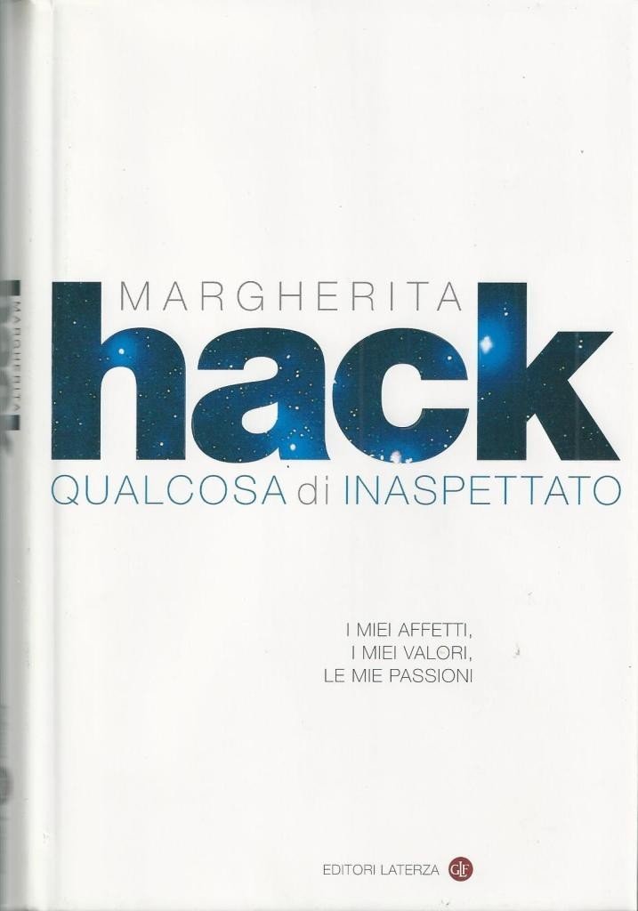 Hack, Qualcosa di inaspettato