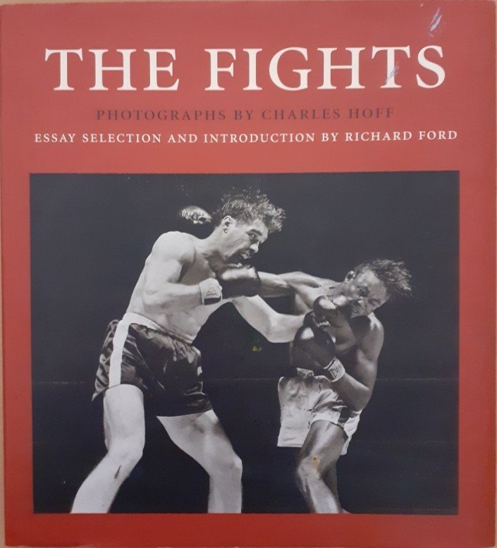 Hoff et al., The fights