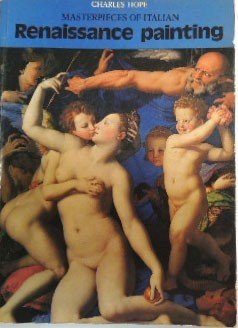 Hope, Masterpiece of italian Renaissance painting. With 40 colour plates