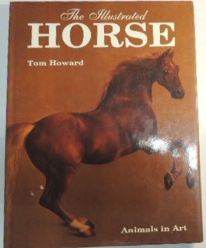 Howard, The illustrated horse